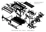 Preview for 119 page of Epson 890N - FX B/W Dot-matrix Printer Service Manual