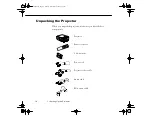 Предварительный просмотр 24 страницы Epson 9000i - PowerLite SXGA LCD Projector User Manual