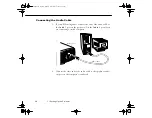 Предварительный просмотр 38 страницы Epson 9000i - PowerLite SXGA LCD Projector User Manual