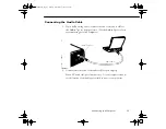 Предварительный просмотр 43 страницы Epson 9000i - PowerLite SXGA LCD Projector User Manual