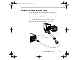 Предварительный просмотр 49 страницы Epson 9000i - PowerLite SXGA LCD Projector User Manual