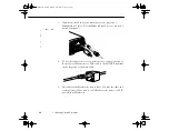 Предварительный просмотр 50 страницы Epson 9000i - PowerLite SXGA LCD Projector User Manual