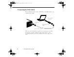 Предварительный просмотр 54 страницы Epson 9000i - PowerLite SXGA LCD Projector User Manual