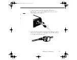 Предварительный просмотр 59 страницы Epson 9000i - PowerLite SXGA LCD Projector User Manual