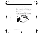 Предварительный просмотр 64 страницы Epson 9000i - PowerLite SXGA LCD Projector User Manual