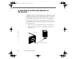 Предварительный просмотр 66 страницы Epson 9000i - PowerLite SXGA LCD Projector User Manual