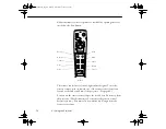 Предварительный просмотр 84 страницы Epson 9000i - PowerLite SXGA LCD Projector User Manual