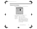 Предварительный просмотр 135 страницы Epson 9000i - PowerLite SXGA LCD Projector User Manual