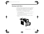 Предварительный просмотр 147 страницы Epson 9000i - PowerLite SXGA LCD Projector User Manual