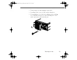 Предварительный просмотр 149 страницы Epson 9000i - PowerLite SXGA LCD Projector User Manual