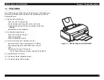 Preview for 9 page of Epson 900N Service Manual