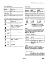 Preview for 3 page of Epson 900N Specifications