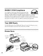 Preview for 13 page of Epson 900N User Manual