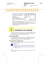 Preview for 9 page of Epson 980 Setup Manual