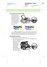 Preview for 13 page of Epson 980 Setup Manual