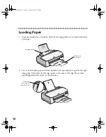 Preview for 17 page of Epson 980N - Stylus Color Inkjet Printer Start Here Manual