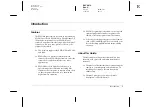 Preview for 6 page of Epson A882401 User Manual