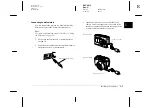 Preview for 14 page of Epson A882401 User Manual