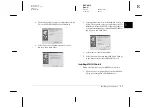 Preview for 16 page of Epson A882401 User Manual