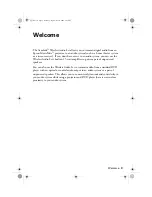 Preview for 3 page of Epson Accolade Wireless Audio Set Quick Manual