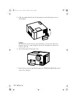 Preview for 10 page of Epson Accolade Wireless Audio Set Quick Manual