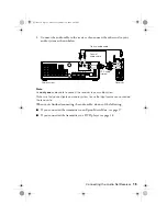 Preview for 15 page of Epson Accolade Wireless Audio Set Quick Manual