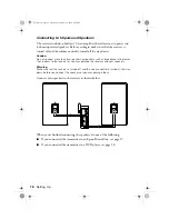 Предварительный просмотр 16 страницы Epson Accolade Wireless Audio Set Quick Manual