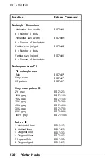 Предварительный просмотр 114 страницы Epson Action Laser Action Laser User Manual