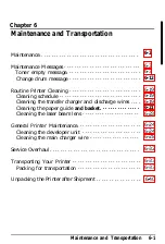 Предварительный просмотр 117 страницы Epson Action Laser Action Laser User Manual