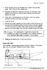 Предварительный просмотр 165 страницы Epson Action Laser Action Laser User Manual