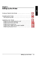 Preview for 22 page of Epson Action Scanner II User Manual