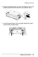 Preview for 30 page of Epson Action Scanner II User Manual