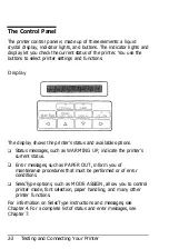 Preview for 42 page of Epson Action Scanner II User Manual