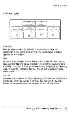 Preview for 43 page of Epson Action Scanner II User Manual