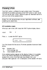 Preview for 98 page of Epson Action Scanner II User Manual