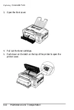 Preview for 136 page of Epson Action Scanner II User Manual