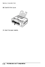 Preview for 140 page of Epson Action Scanner II User Manual