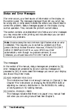 Preview for 147 page of Epson Action Scanner II User Manual