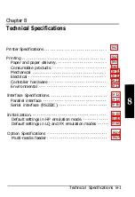 Preview for 184 page of Epson Action Scanner II User Manual