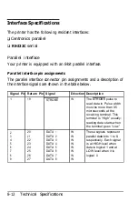 Предварительный просмотр 195 страницы Epson Action Scanner II User Manual