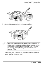 Preview for 231 page of Epson Action Scanner II User Manual