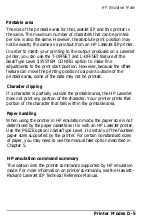 Preview for 264 page of Epson Action Scanner II User Manual