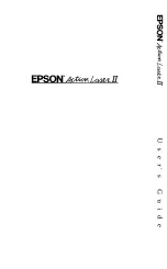 Preview for 298 page of Epson Action Scanner II User Manual