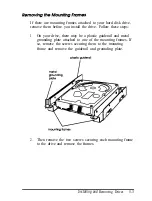 Preview for 86 page of Epson ActionDesk 4000 User Manual