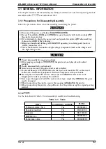 Preview for 65 page of Epson ActionLaser 1300 Service Manual