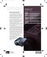 Epson ActionLaser 1300 Specifications preview