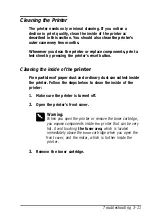 Preview for 51 page of Epson ActionLaser 1400 Reference Manual