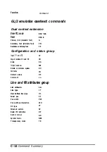 Preview for 82 page of Epson ActionLaser 1400 Reference Manual