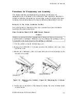 Предварительный просмотр 99 страницы Epson ActionLaser 1600 Service Manual