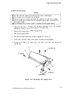 Предварительный просмотр 109 страницы Epson ActionLaser 1600 Service Manual